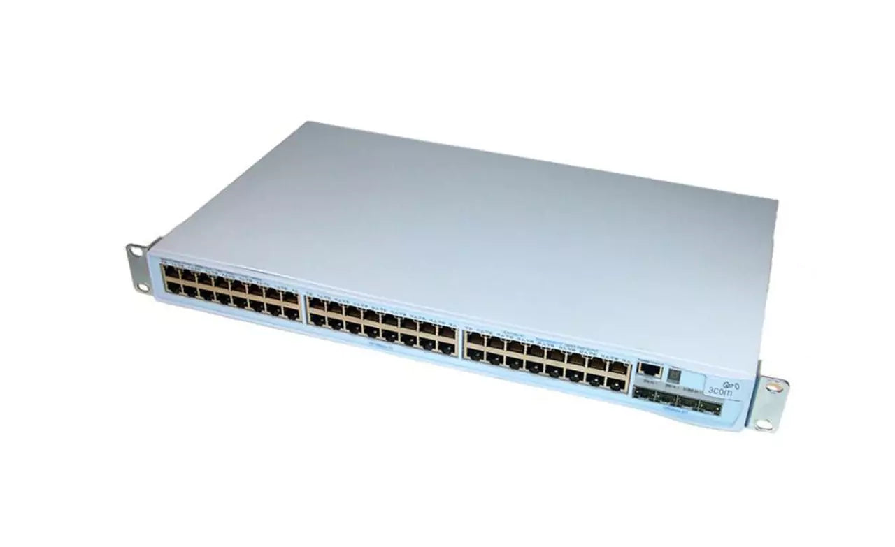 3Com Switch 4500G 3Com Switch 4500G